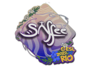 saffee | Rio 2022