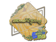 sdy (Holo) | Rio 2022
