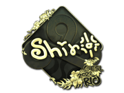 sh1ro (Gold) | Rio 2022