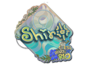 sh1ro (Holo) | Rio 2022