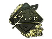 Sico (Gold) | Rio 2022