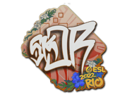 sk0R | Rio 2022