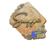 Snappi (Holo) | Rio 2022