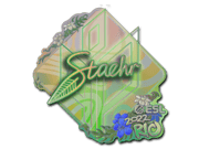Staehr (Holo) | Rio 2022
