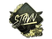 stavn (Gold) | Rio 2022