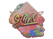 stavn (Holo) | Rio 2022