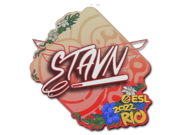 stavn | Rio 2022