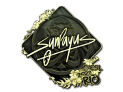 SunPayus (Gold) | Rio 2022