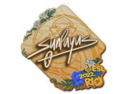 SunPayus | Rio 2022
