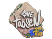 tabseN | Rio 2022