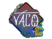 TACO (Glitter) | Rio 2022