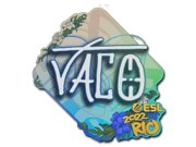 TACO | Rio 2022