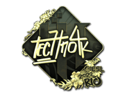 Techno4K (Gold) | Rio 2022