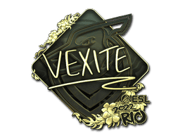 vexite (Gold) | Rio 2022