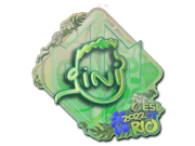 VINI (Holo) | Rio 2022