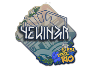 YEKINDAR | Rio 2022