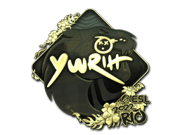 yuurih (Gold) | Rio 2022