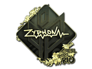 Zyphon (Gold) | Rio 2022