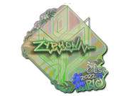 Zyphon (Holo) | Rio 2022