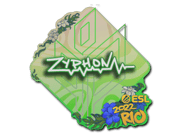 Zyphon | Rio 2022