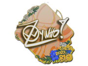 ZywOo | Rio 2022