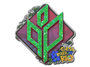 Sprout Esports (Glitter) | Rio 2022