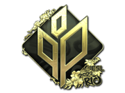 Sprout Esports (Gold) | Rio 2022