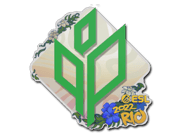 Sprout Esports | Rio 2022