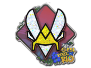 Vitality (Glitter) | Rio 2022