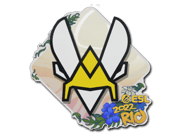 Vitality | Rio 2022