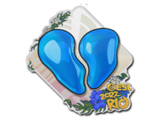 00 Nation | Rio 2022