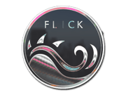 Mercury Flick (Holo)