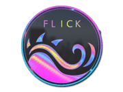 Miami Flick (Holo)