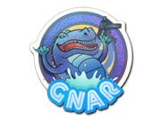 Blue Gnar