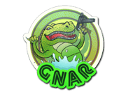 Green Gnar