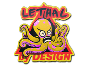 Yellow Lethal