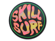 Coral Skill Surf (Holo)