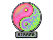 Watermelon Strafe (Holo)