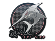 After Hours Stabbyfish