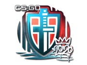 ESPADA (Foil) | 2020 RMR