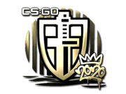 ESPADA (Gold) | 2020 RMR