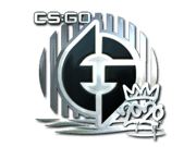 Evil Geniuses (Foil) | 2020 RMR