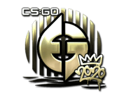 Evil Geniuses (Gold) | 2020 RMR