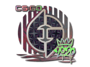 Evil Geniuses (Holo) | 2020 RMR
