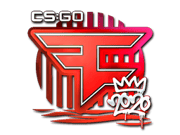 FaZe (Foil) | 2020 RMR