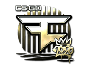 FaZe (Gold) | 2020 RMR