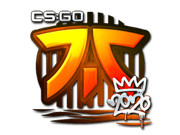 Fnatic (Foil) | 2020 RMR