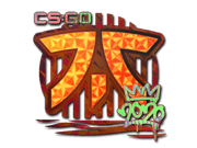 Fnatic (Holo) | 2020 RMR