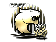 FURIA (Gold) | 2020 RMR
