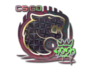 FURIA (Holo) | 2020 RMR